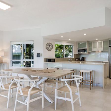 The Lookout Resort Noosa Buitenkant foto