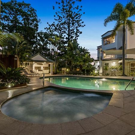The Lookout Resort Noosa Buitenkant foto