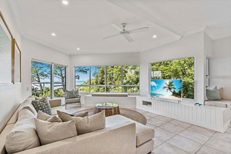 The Lookout Resort Noosa Buitenkant foto