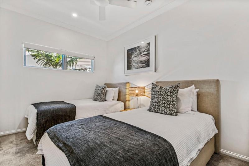 The Lookout Resort Noosa Buitenkant foto