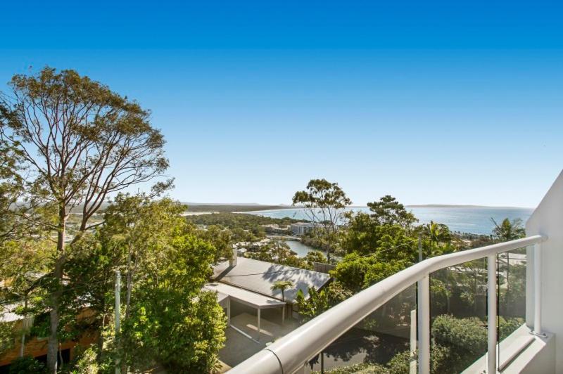 The Lookout Resort Noosa Buitenkant foto
