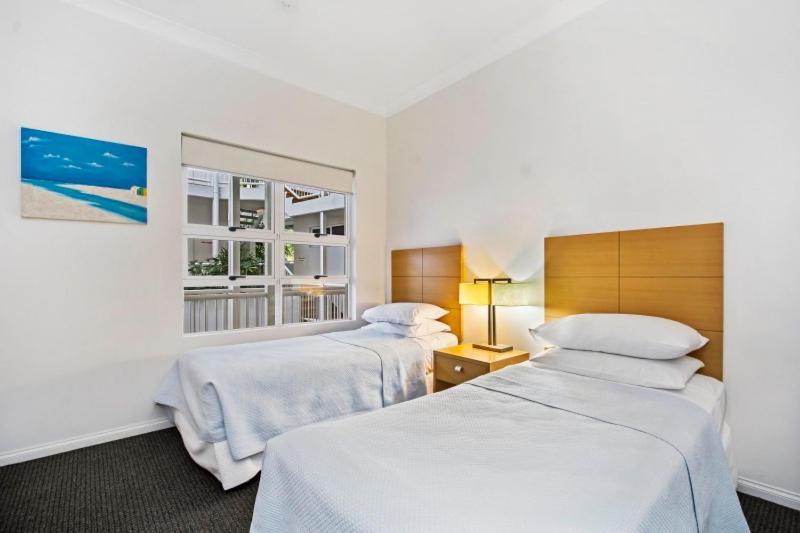 The Lookout Resort Noosa Buitenkant foto