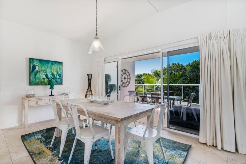The Lookout Resort Noosa Buitenkant foto