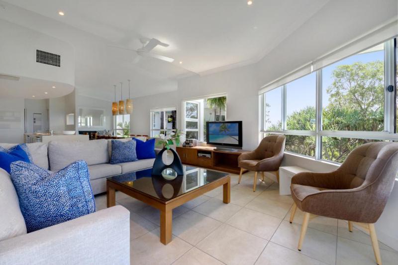 The Lookout Resort Noosa Buitenkant foto