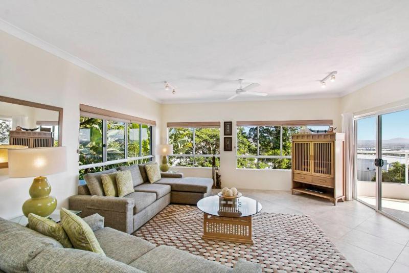 The Lookout Resort Noosa Buitenkant foto