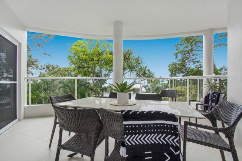 The Lookout Resort Noosa Buitenkant foto
