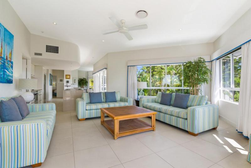 The Lookout Resort Noosa Buitenkant foto