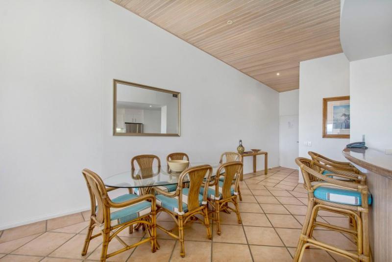 The Lookout Resort Noosa Buitenkant foto