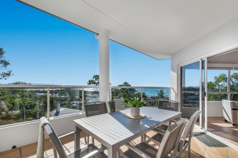 The Lookout Resort Noosa Buitenkant foto