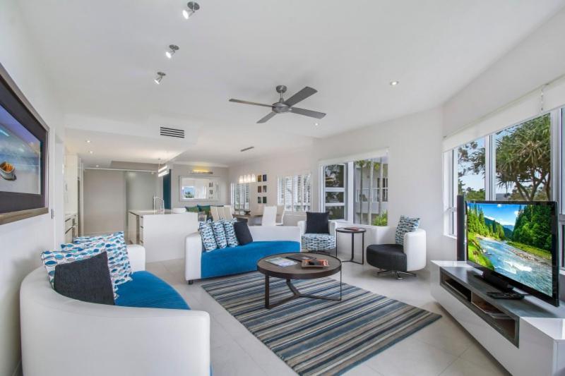 The Lookout Resort Noosa Buitenkant foto