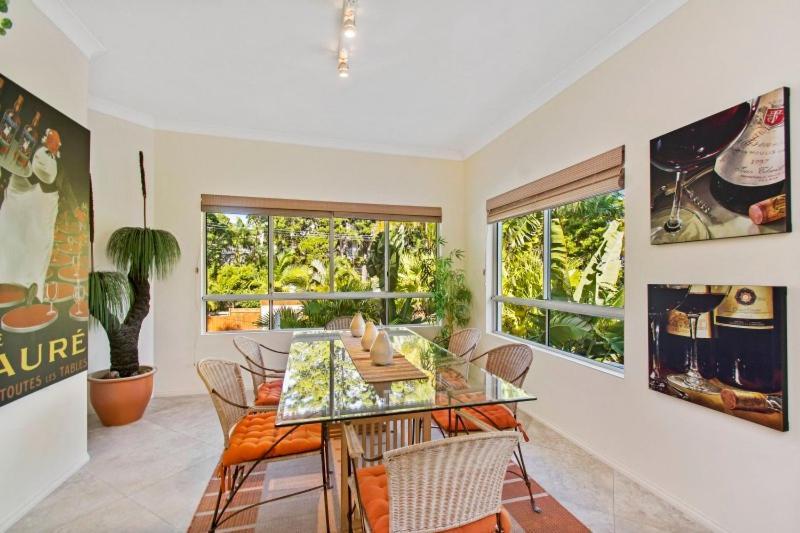 The Lookout Resort Noosa Buitenkant foto
