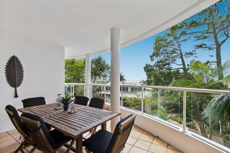 The Lookout Resort Noosa Buitenkant foto