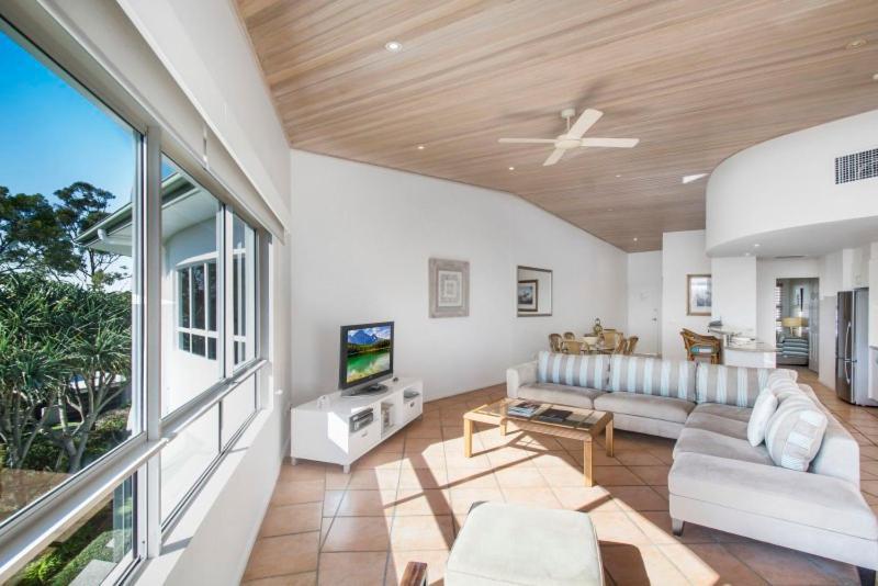 The Lookout Resort Noosa Buitenkant foto