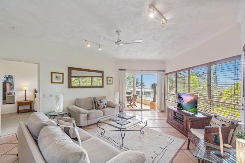 The Lookout Resort Noosa Buitenkant foto