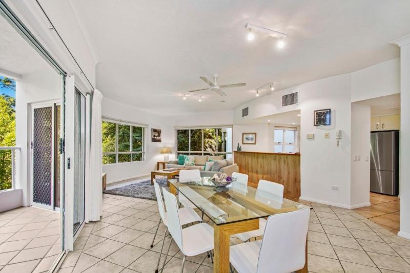 The Lookout Resort Noosa Buitenkant foto