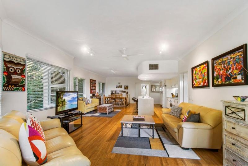 The Lookout Resort Noosa Buitenkant foto