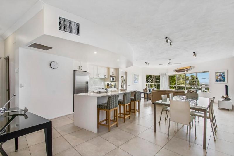 The Lookout Resort Noosa Buitenkant foto