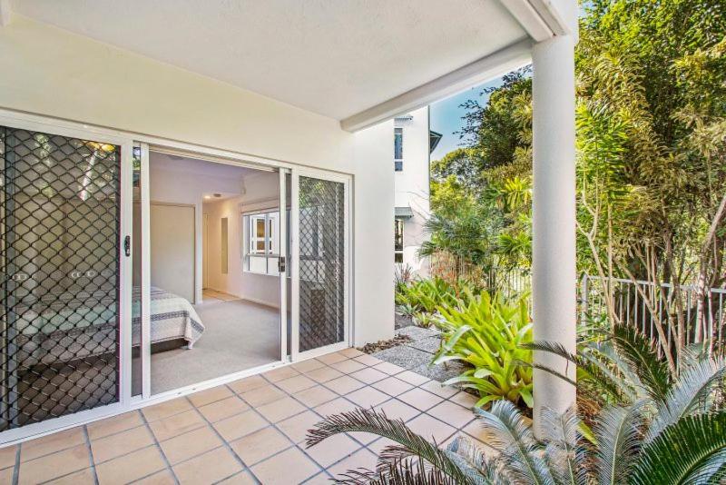 The Lookout Resort Noosa Buitenkant foto