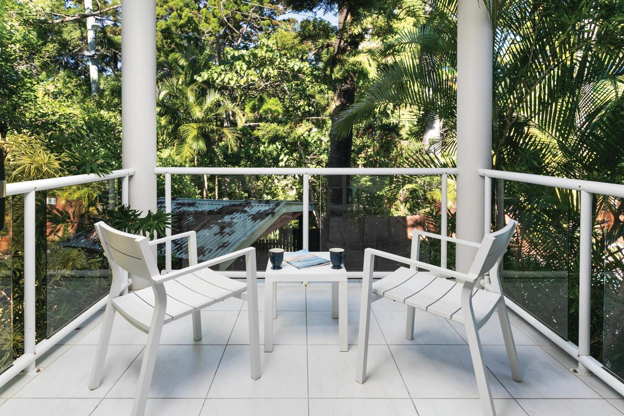 The Lookout Resort Noosa Buitenkant foto