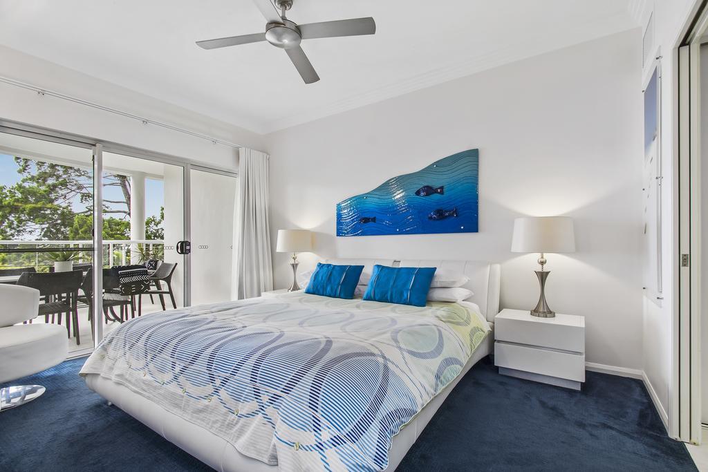 The Lookout Resort Noosa Buitenkant foto