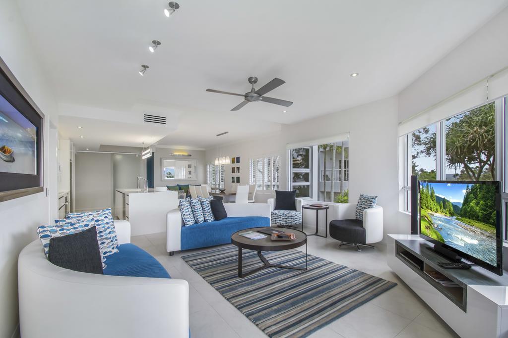 The Lookout Resort Noosa Buitenkant foto