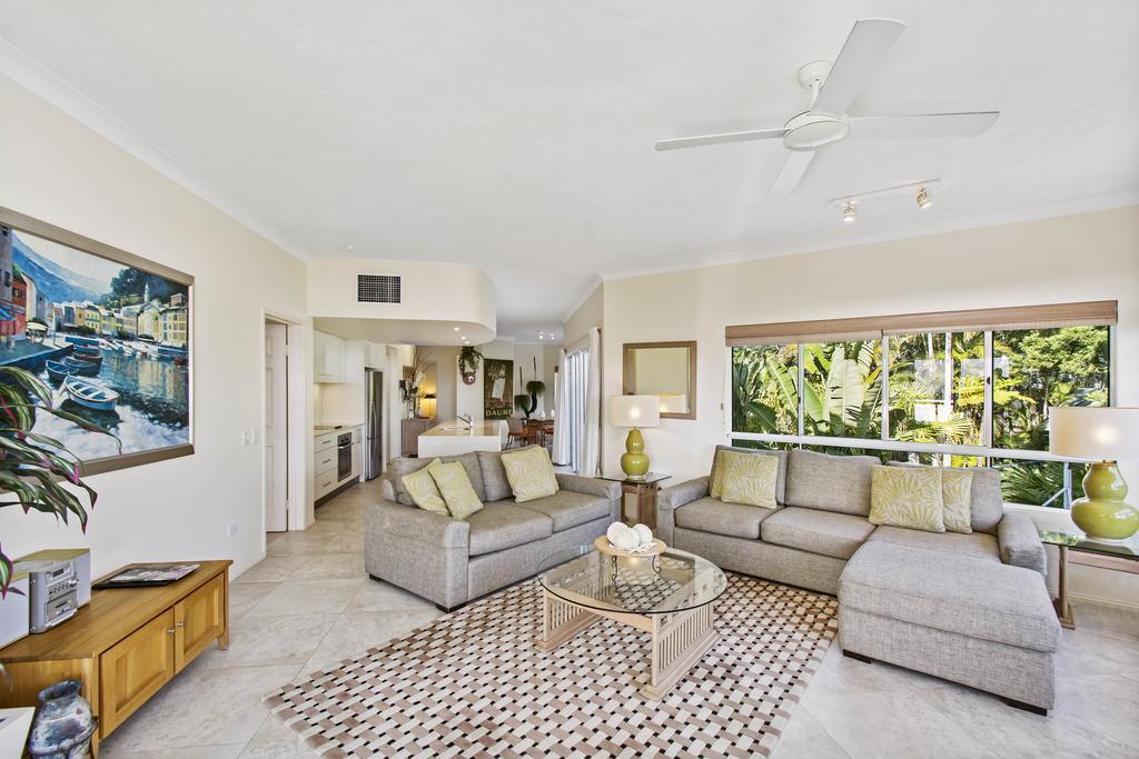 The Lookout Resort Noosa Buitenkant foto