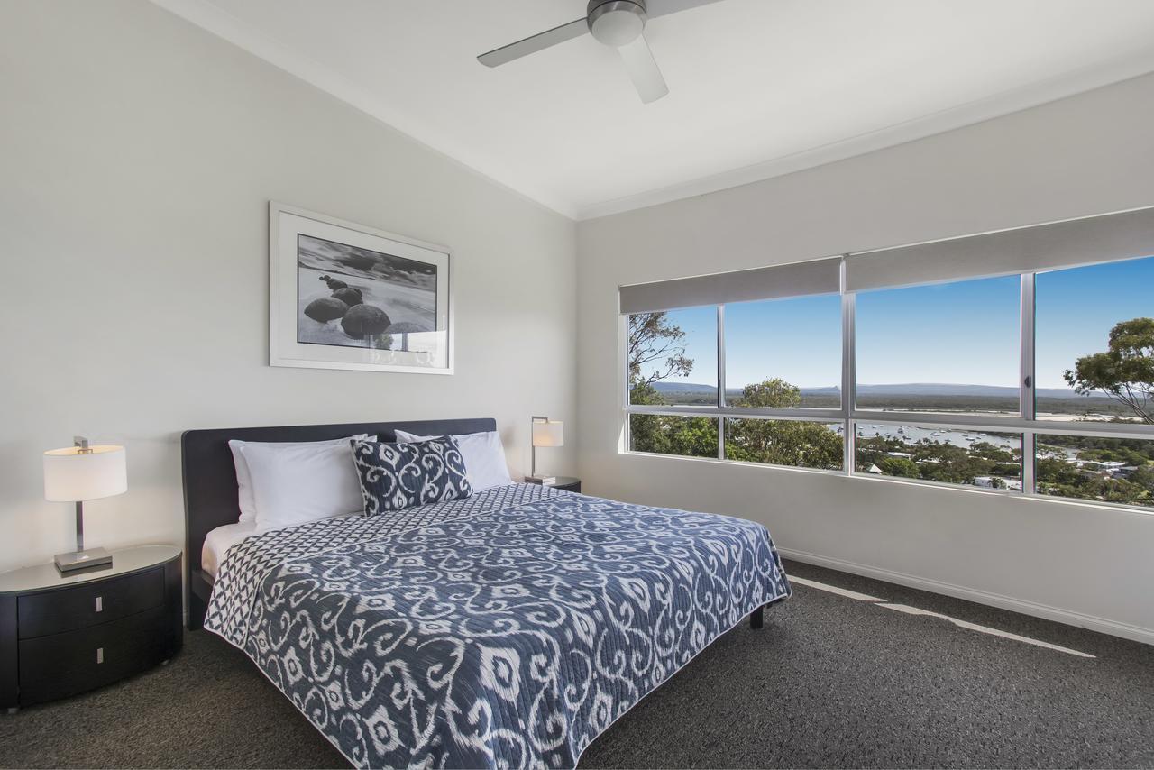 The Lookout Resort Noosa Buitenkant foto