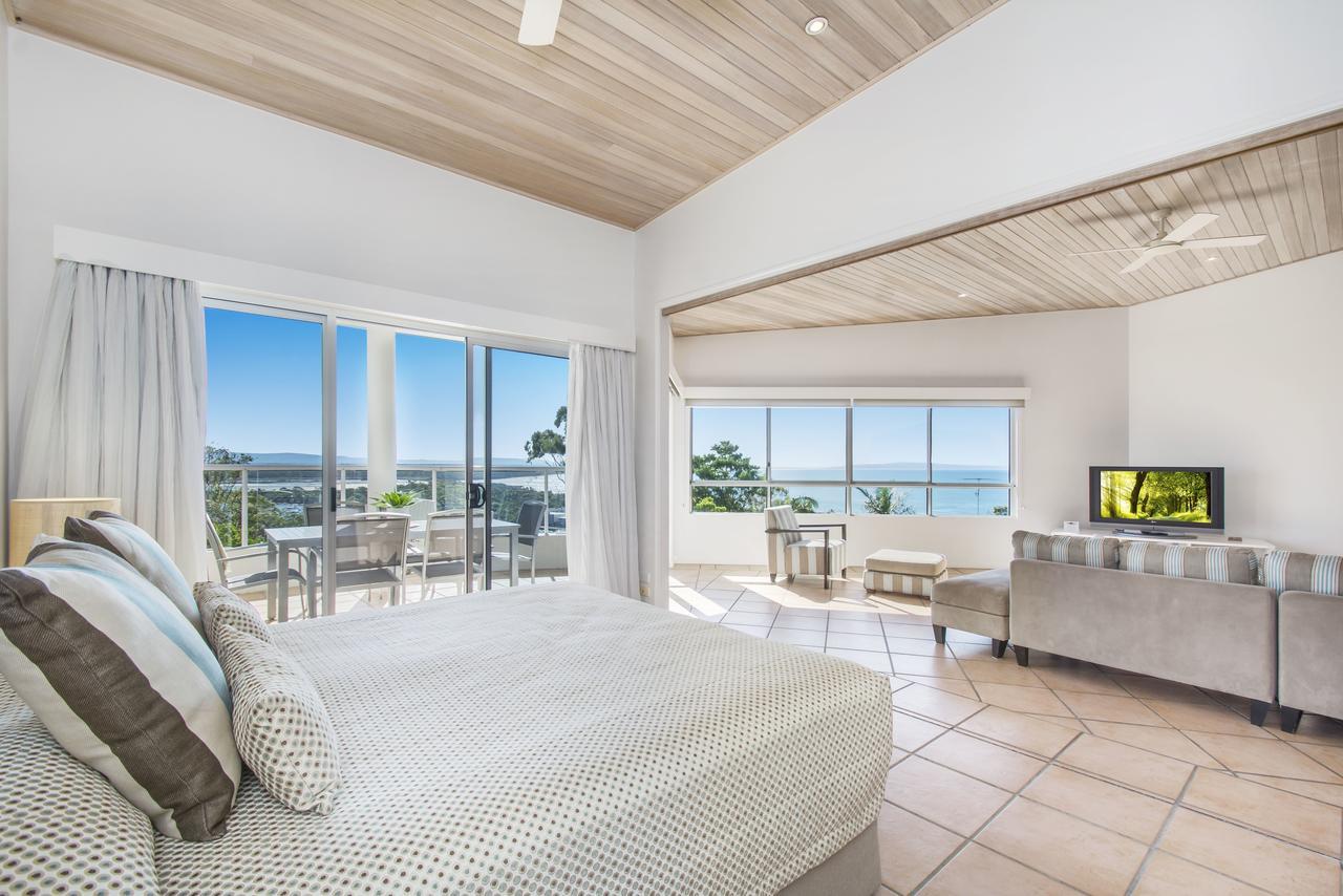 The Lookout Resort Noosa Buitenkant foto