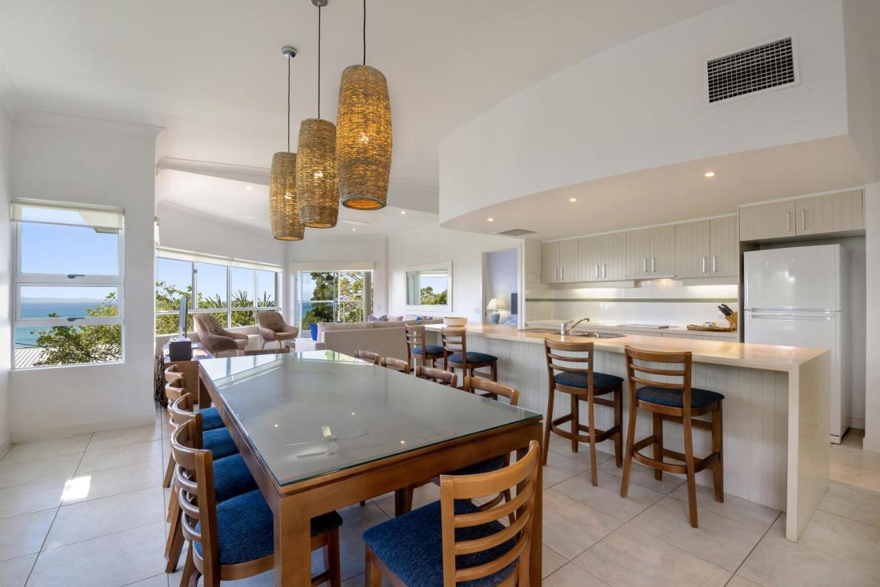 The Lookout Resort Noosa Buitenkant foto