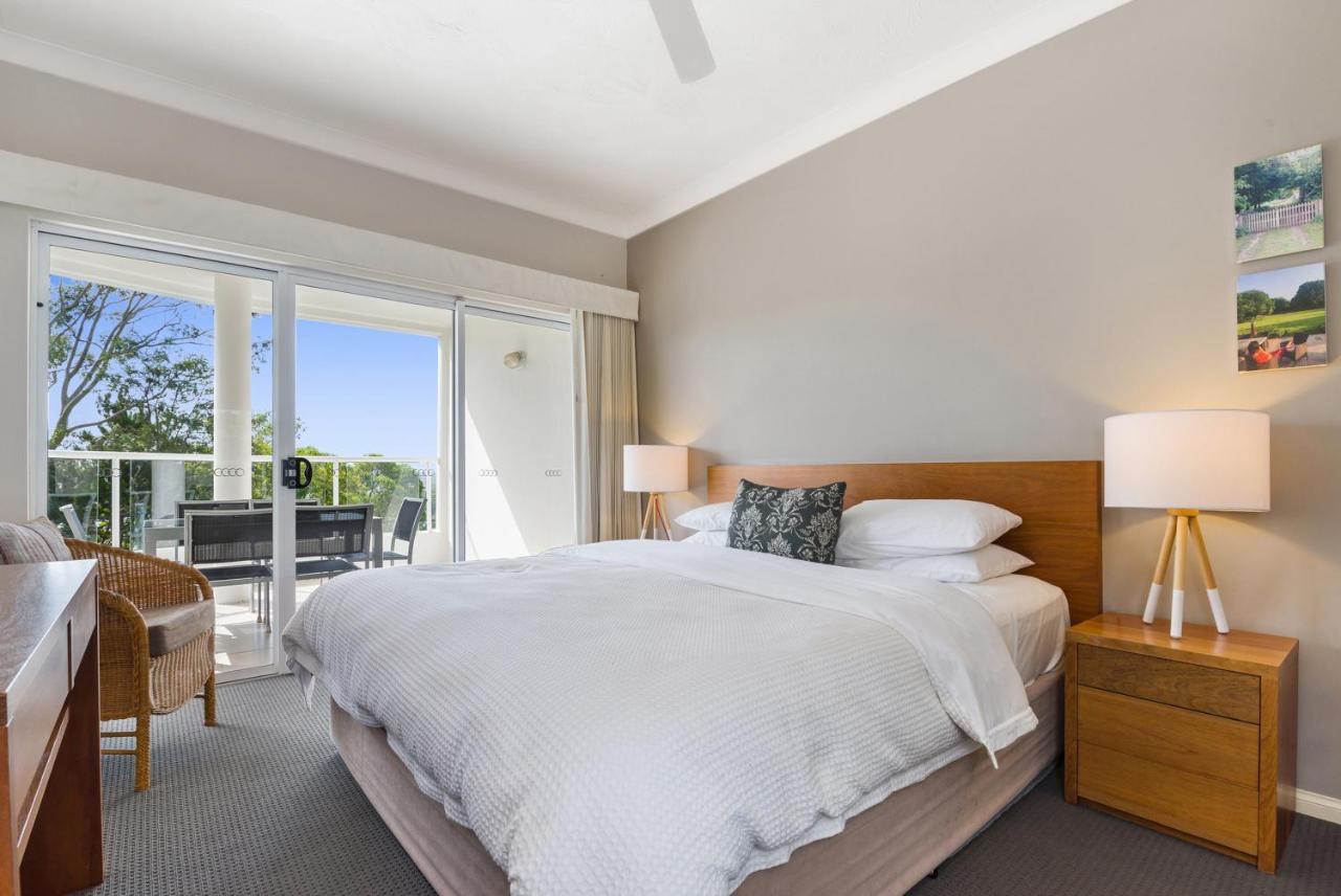 The Lookout Resort Noosa Buitenkant foto