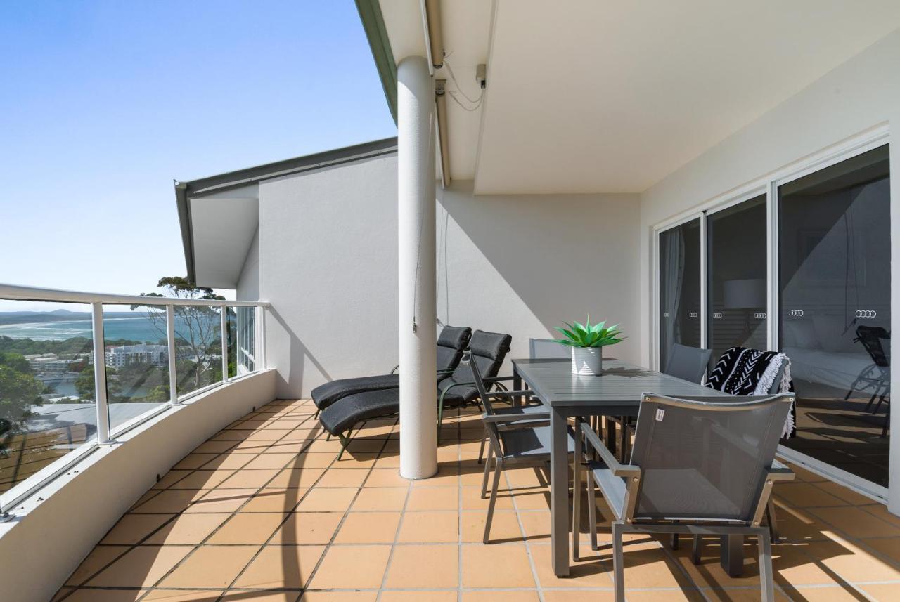 The Lookout Resort Noosa Buitenkant foto