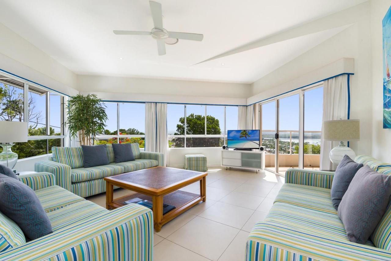 The Lookout Resort Noosa Buitenkant foto