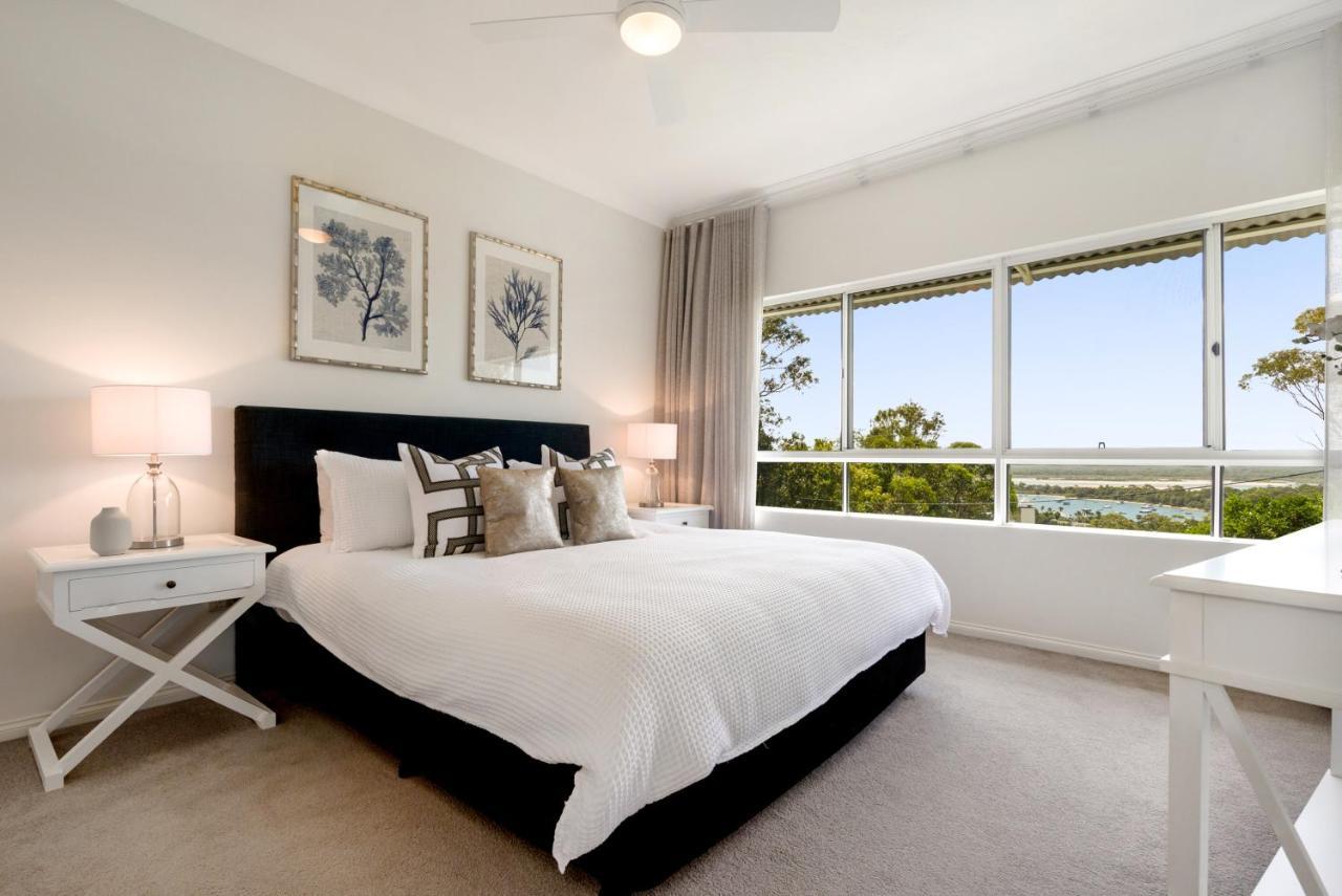 The Lookout Resort Noosa Buitenkant foto